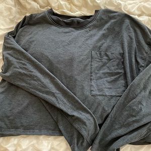 Lululemon long sleeve